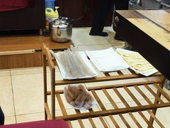 -清真·田园居家酸菜牛肉烤火锅(凤霞路店)