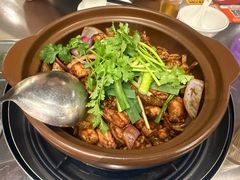 招牌胡须佬鸡煲-胡须佬鸡煲四季火锅店(石厦西村直营店)