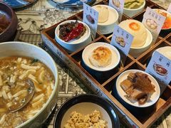 -一味大院•桐庐菜传承店(春江路店)