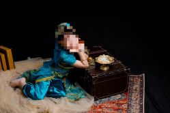 -玛瑞莎·儿童·亲子摄影(越秀店)