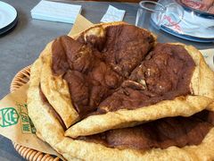 -黑窑厂糖油饼烤鸭·清真菜(旗舰店)