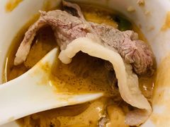热切羊肉-月圆火锅(宁海东路二店)