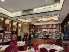大堂-观山美厨·精致粤菜(西樵店)