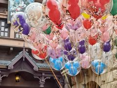 -上海迪士尼度假区