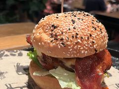 -FAT COW(静安寺店)