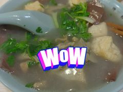 -金原鸭血粉丝汤总店(锁金村店)