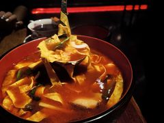 -花马天堂云南餐厅 Lost Heaven(外滩店)