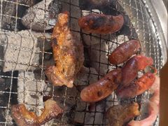 -大可泥炉烤肉(中街店)