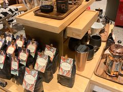 -星巴克臻选(济南恒隆店)