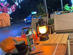 -桂妃御品油茶馆(阳桥店)