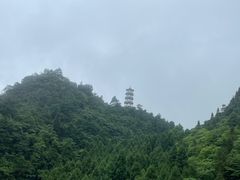 -娄山关景区