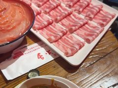 -重庆老火锅(长虹店)