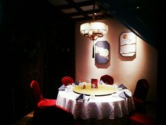 包厢-卫鼎轩·家宴(水上公园店)