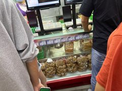 -宫廷糕点铺