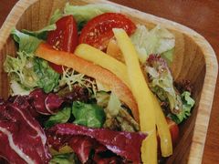 -haxnbauer海森堡德国餐厅(深圳coco店)