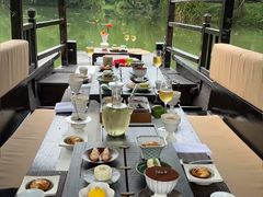 -月芽·自由餐厅·西溪湿地餐厅