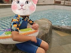 -南宫温泉水世界