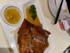 -龙记香港茶餐厅(久光百货店)