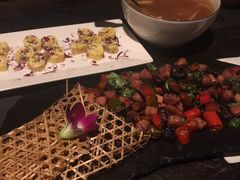 -大理岛·精品云南菜·音乐餐厅
