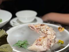 -小运河·公馆(国贸店)