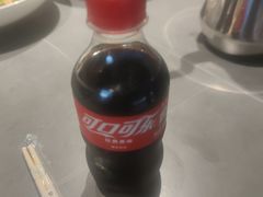 -金手勺东北菜馆(大屯北路店)
