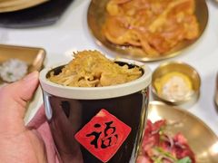 -哼蟹二将·烤肉酱蟹(合生汇店)