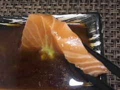 -景鹤料理(上地华联店)