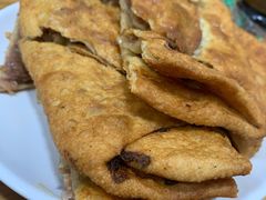 牛肉饼-王三姑牛肉饼