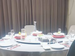 包厢-大鹏饭店·金陵家宴(奥体中心店)