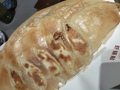 -阿庄新豫菜(通泰路店)