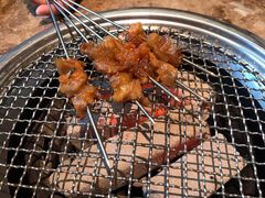 窝骨筋-金太阳海鲜烧烤·本地人餐厅(东纬路旗舰店)