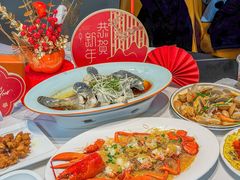 -鑫悦楼煎蟹·16年海鲜大排档