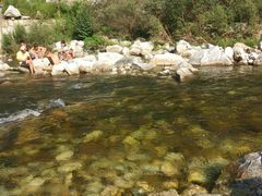 -石砭峪水库