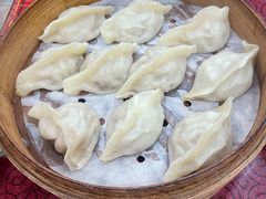 -老边饺子馆(中街店)