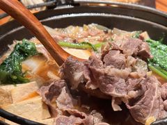 -千代武日本料理(哈西店)