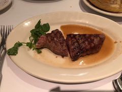 -莫尔顿牛排坊(威尼斯人店)