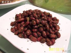 海苔花生-东华大学第一食堂(松江校区店)
