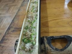 -香竹农庄•传统竹筒饭(十年店)