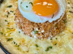 -许哥东北烧烤·铁丳烤串·宫后夹肉(繁花中心店)