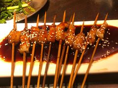 -醉烧膘·烧烤夜宵王(总店)