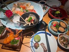-三石铁板烧(紫竹桥店)
