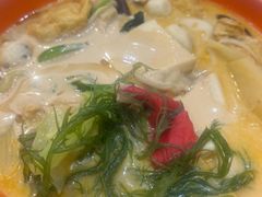 -张亮麻辣烫(三亚商品街店)