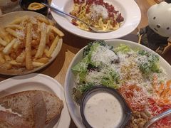 -The Diner X餐厅(青岛万象城店)