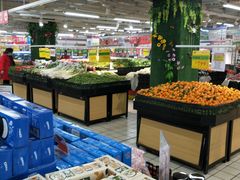 -中百仓储(孝昌店)