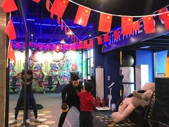 -FEELINGME乐刻私教馆·健身(沿海赛洛城店)