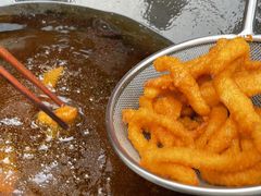 -味子夫鸡柳(解放碑总店)