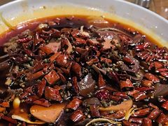 -盐帮食坊•小河帮川菜(四川师大店)