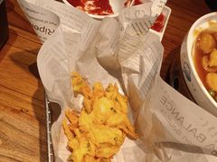 -老板恋上鱼(印象城店)