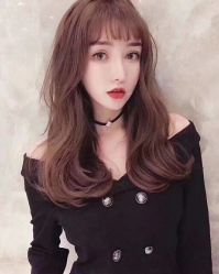 -Miracle集简美发沙龙