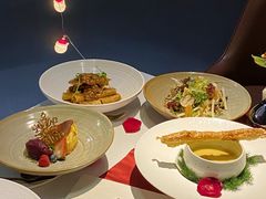 -Wei菋·Le Bistrot